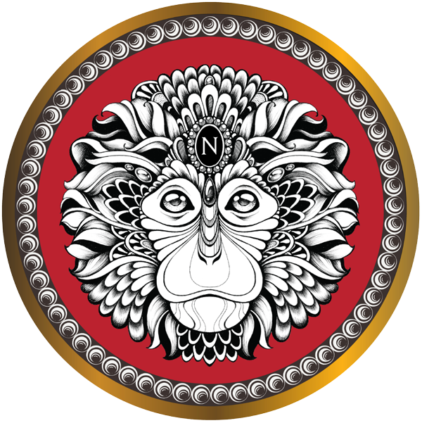 Wise Monkey Rum